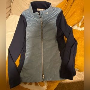 NWT KJUS Retention jacket Sz 36/S